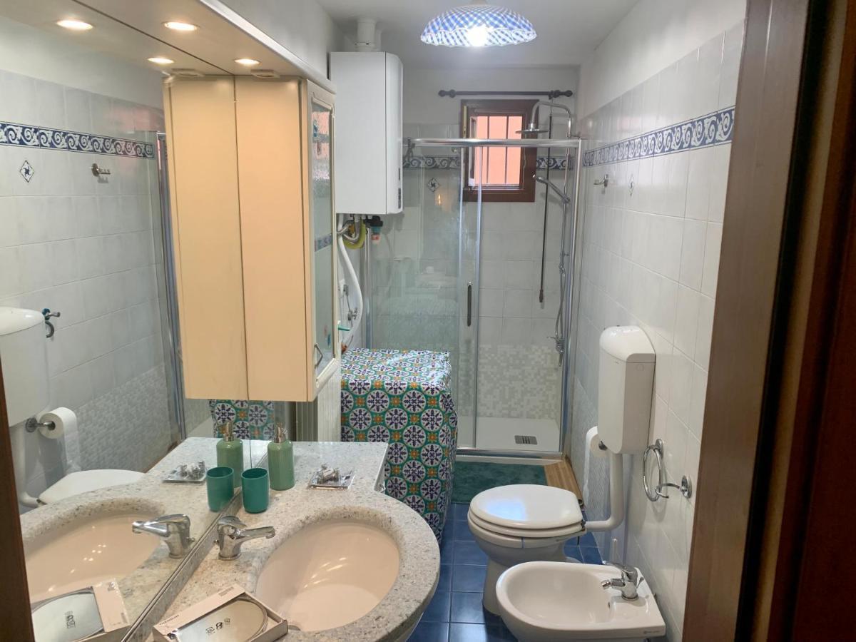 博洛尼亚Casina Delle Rose公寓 外观 照片